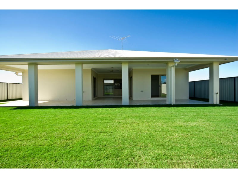 Lot 478 Pentas Drive, Bongaree QLD 4507