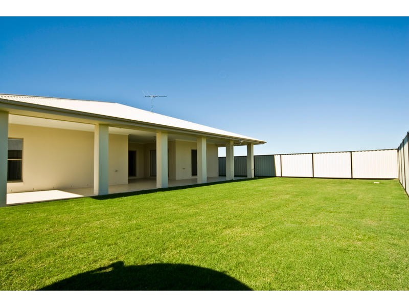 Lot 478 Pentas Drive, Bongaree QLD 4507