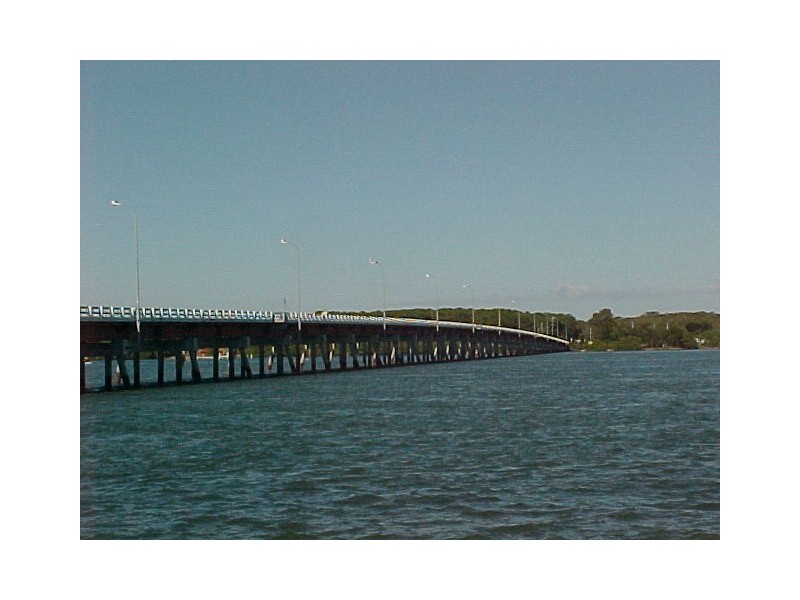 Lot 693 Sea Eagle Place, Banksia Beach QLD 4507