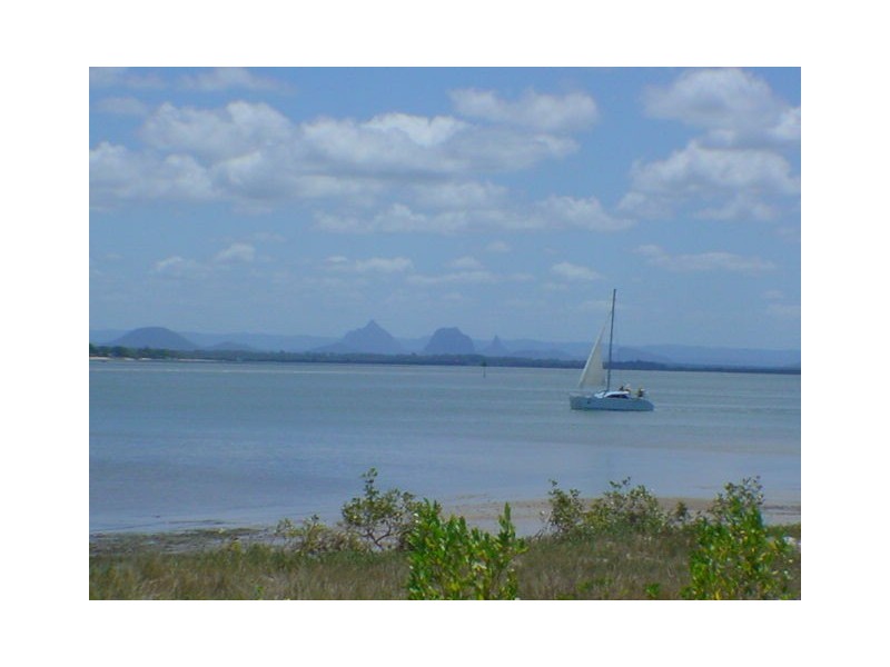 Lot 693 Sea Eagle Place, Banksia Beach QLD 4507