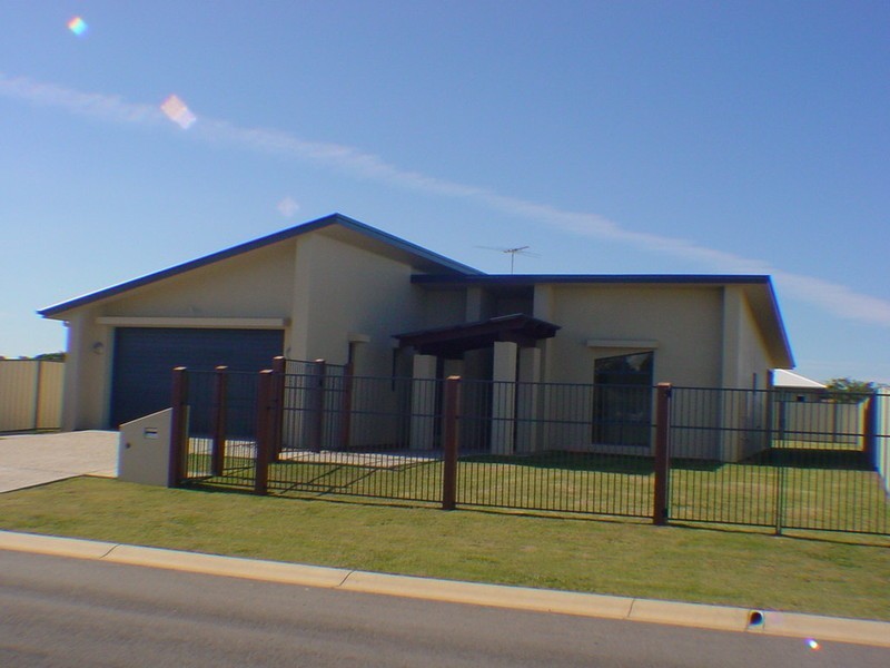 Lot 468 Pentas Drive, Bongaree QLD 4507