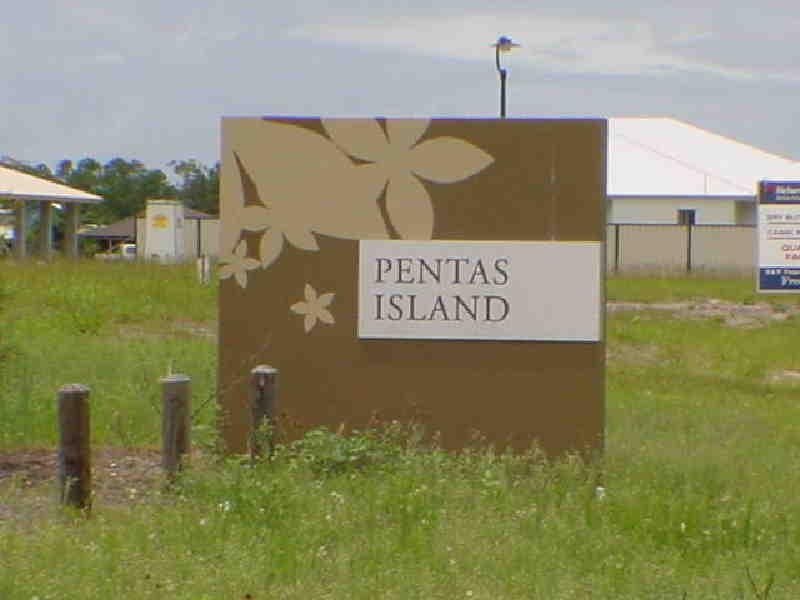 Lot 468 Pentas Drive, Bongaree QLD 4507