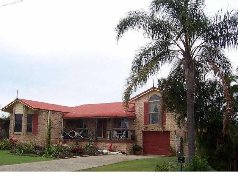 18 Pimpala Crescent, Bongaree QLD 4507