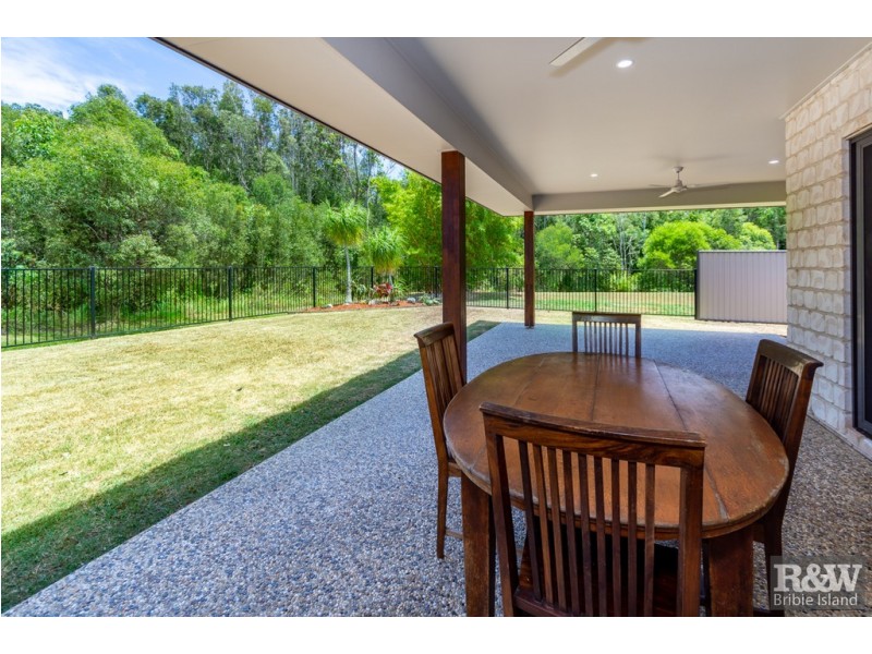 21 Sinclair Place, Ningi QLD 4511