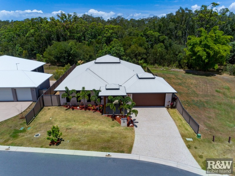 21 Sinclair Place, Ningi QLD 4511