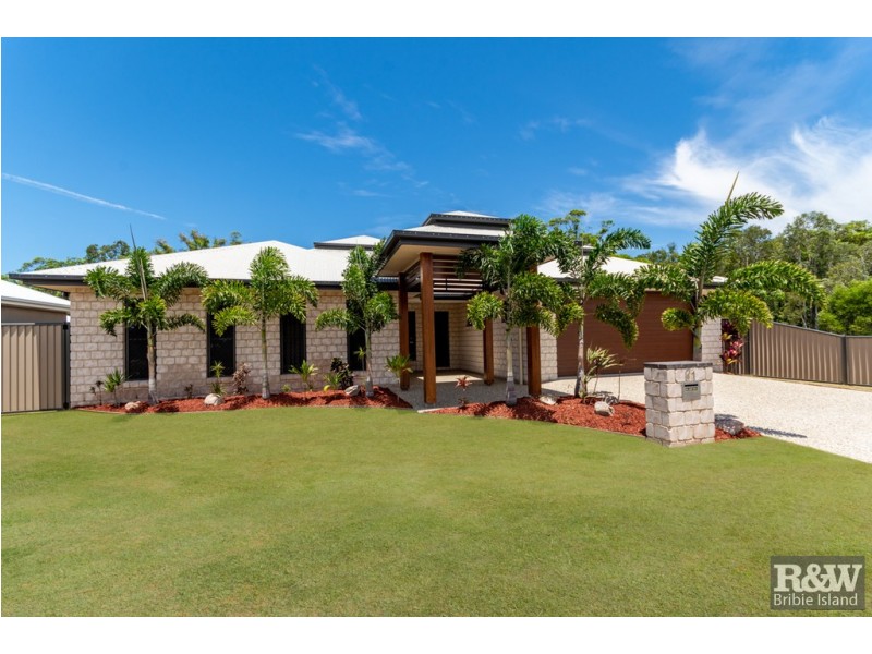 21 Sinclair Place, Ningi QLD 4511