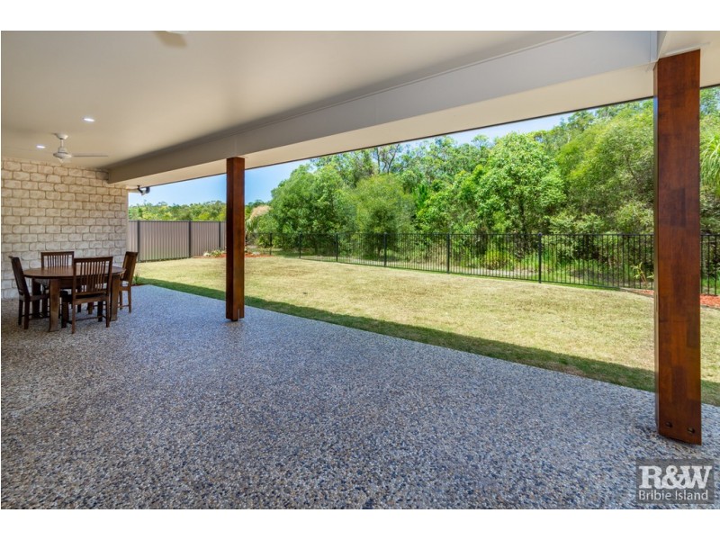 21 Sinclair Place, Ningi QLD 4511