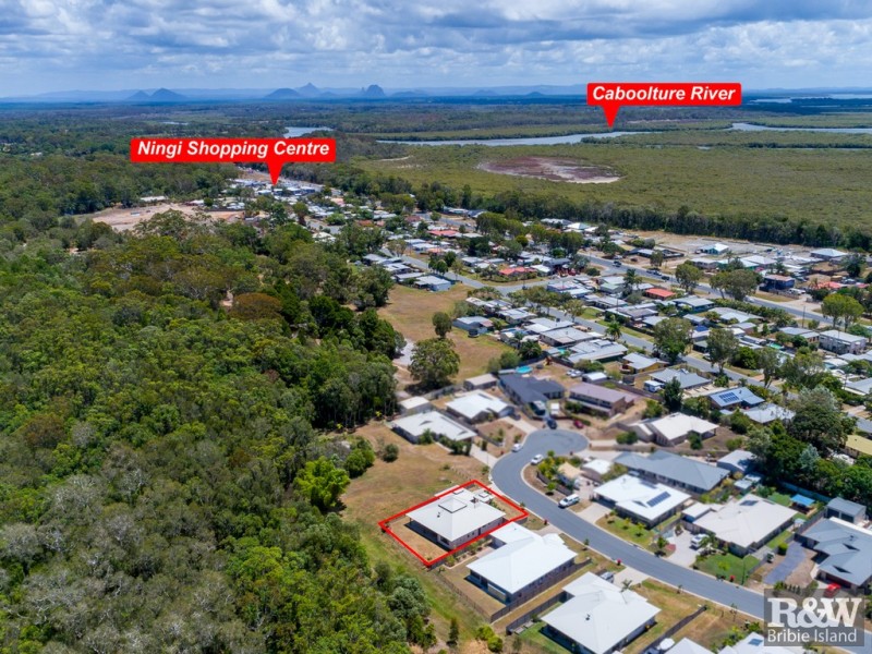 21 Sinclair Place, Ningi QLD 4511