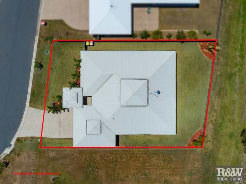 21 Sinclair Place, Ningi QLD 4511