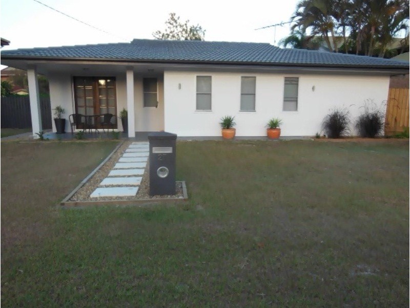 27 Pumicestone Street, Bellara QLD 4507