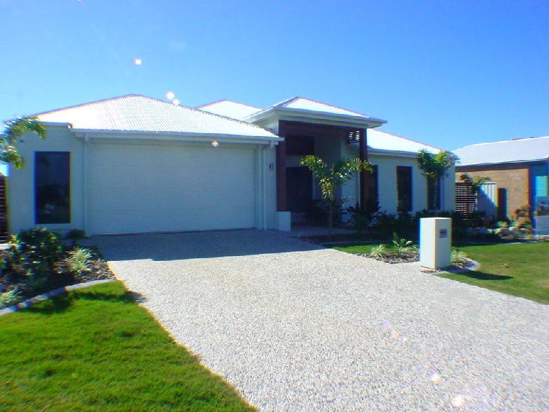 Lot 102 Dunebean, Banksia Beach QLD 4507
