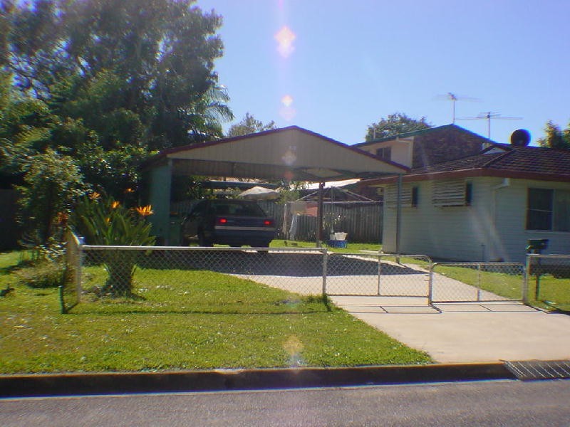 3 Lapwing Street, Bongaree QLD 4507