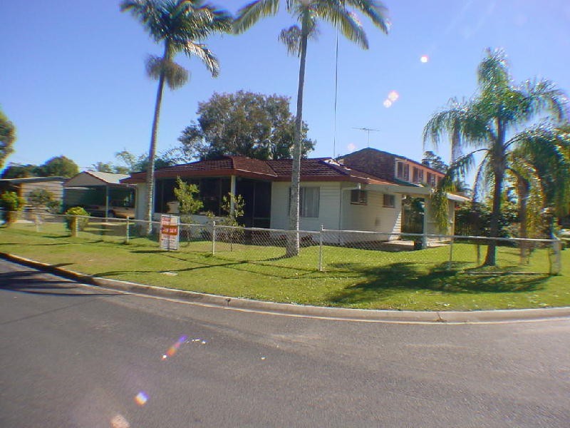 3 Lapwing Street, Bongaree QLD 4507