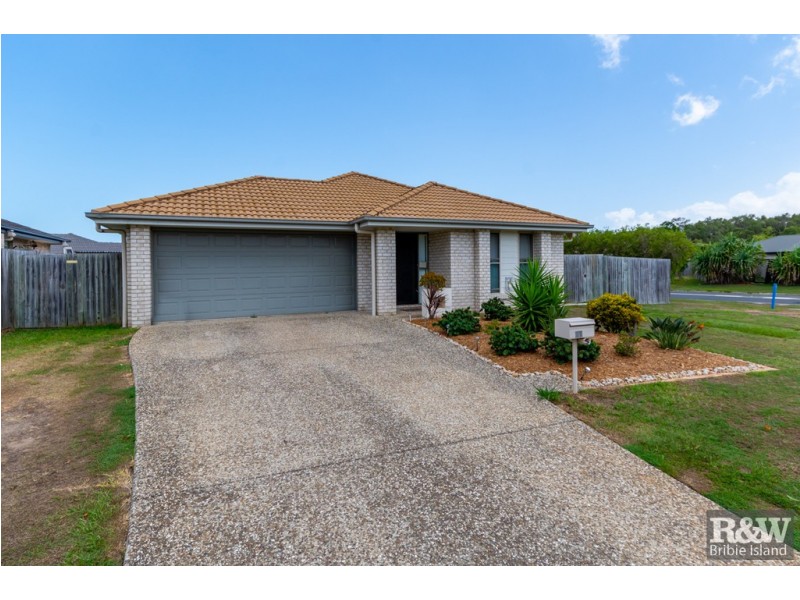 17 Broadleaf Place, Ningi QLD 4511