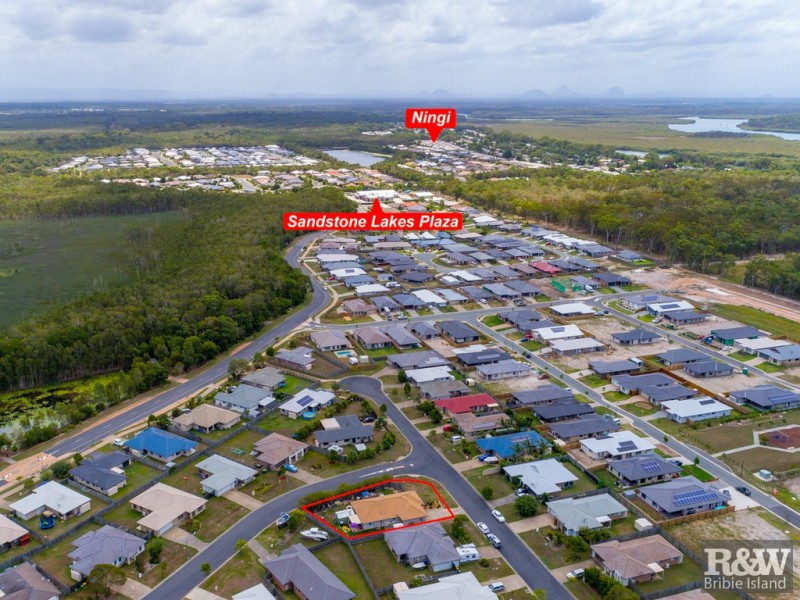 17 Broadleaf Place, Ningi QLD 4511