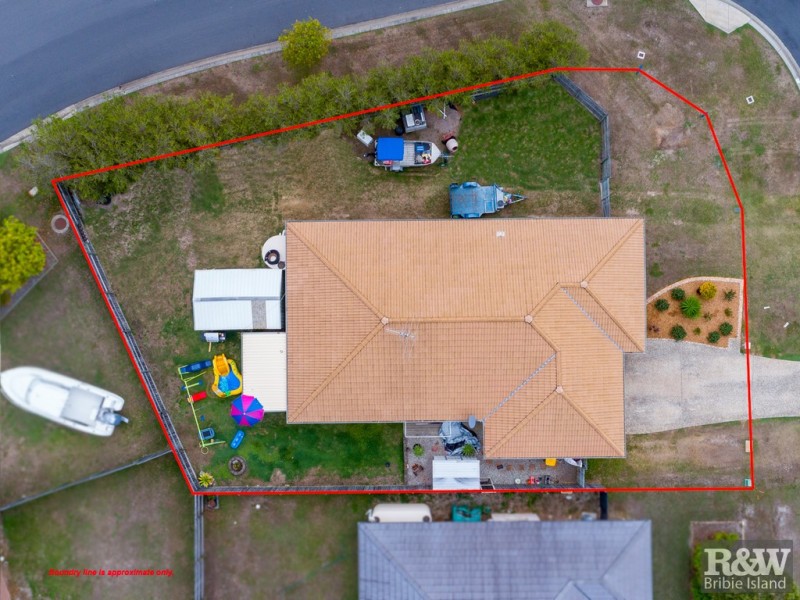 17 Broadleaf Place, Ningi QLD 4511