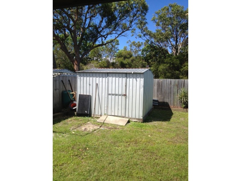 Banksia Beach QLD 4507