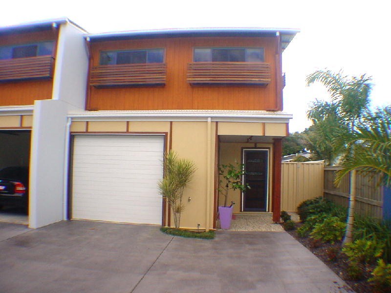 6-49 The Boulevarde, Bongaree QLD 4507