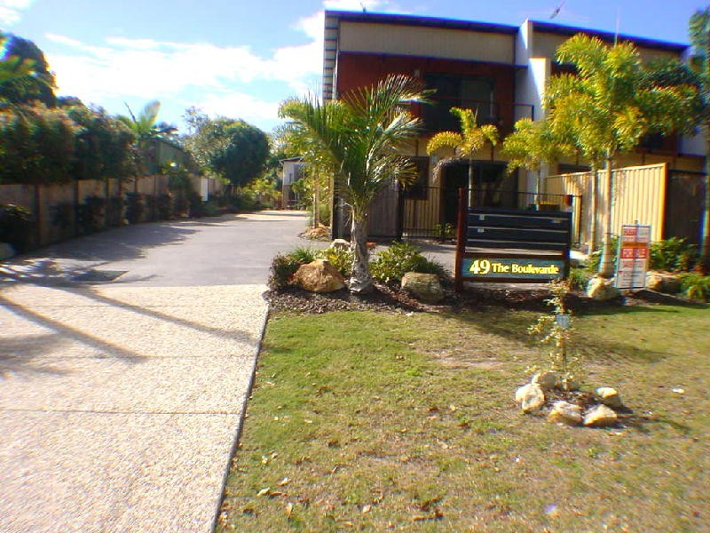 6-49 The Boulevarde, Bongaree QLD 4507
