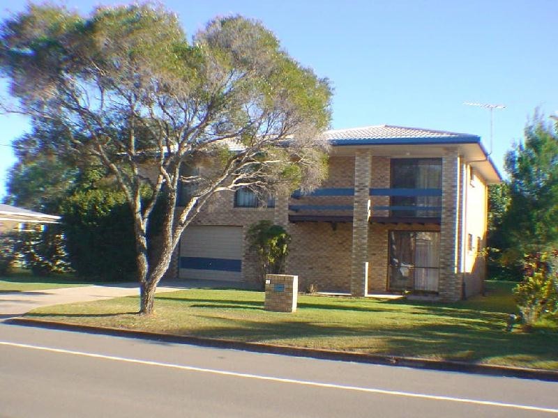 21 Kangaroo Avenue, Bongaree QLD 4507