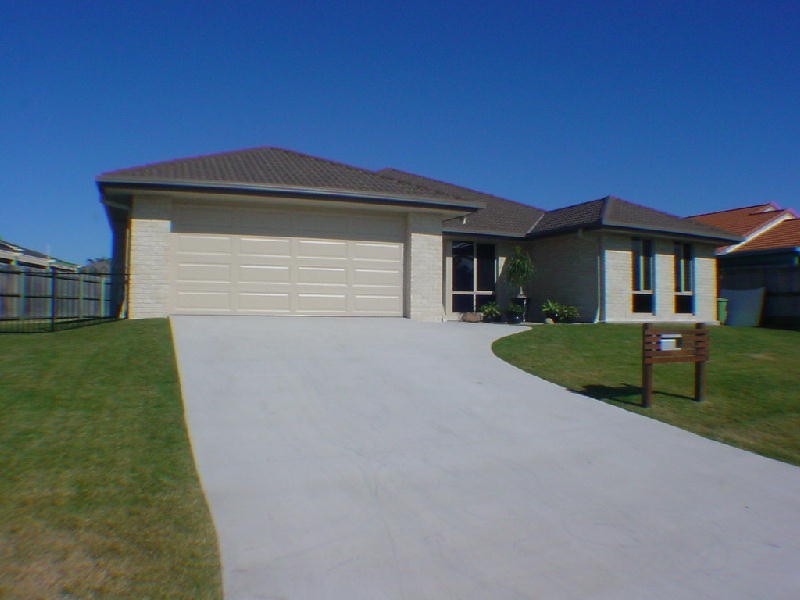 5 Malva Court, Bongaree QLD 4507