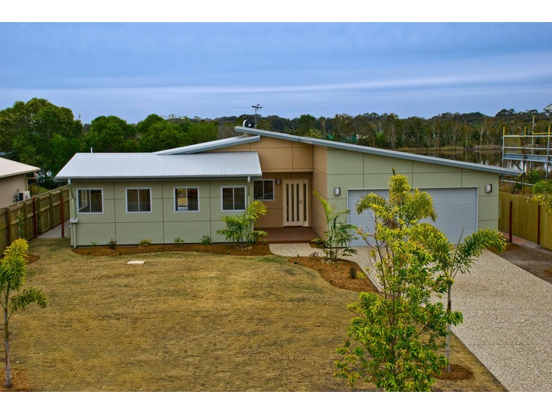 57 Sandheath Drive, Ningi QLD 4511