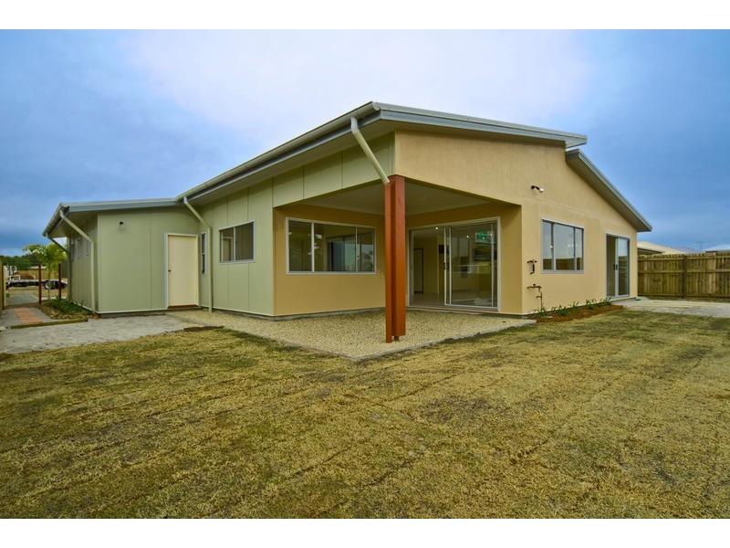 57 Sandheath Drive, Ningi QLD 4511
