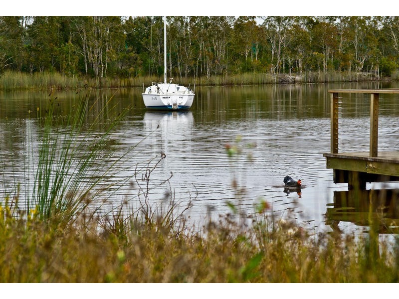 57 Sandheath Drive, Ningi QLD 4511