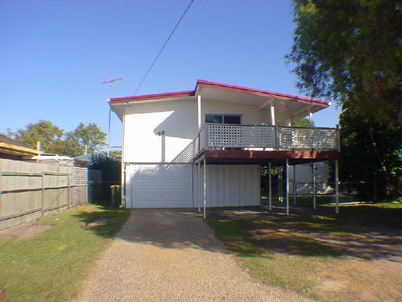 25 Palm Avenue, Bongaree QLD 4507