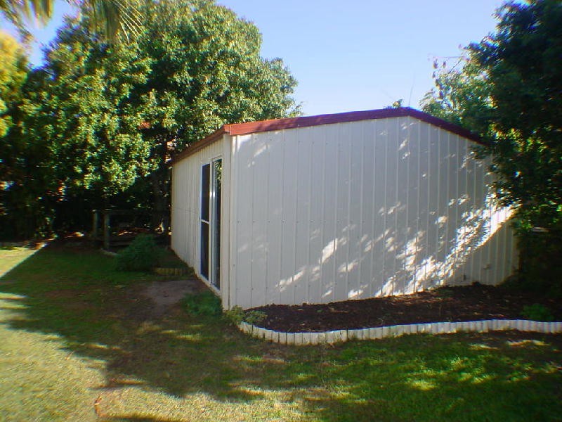 25 Palm Avenue, Bongaree QLD 4507