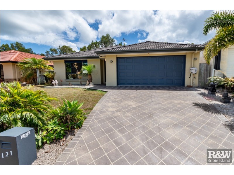 Banksia Beach QLD 4507