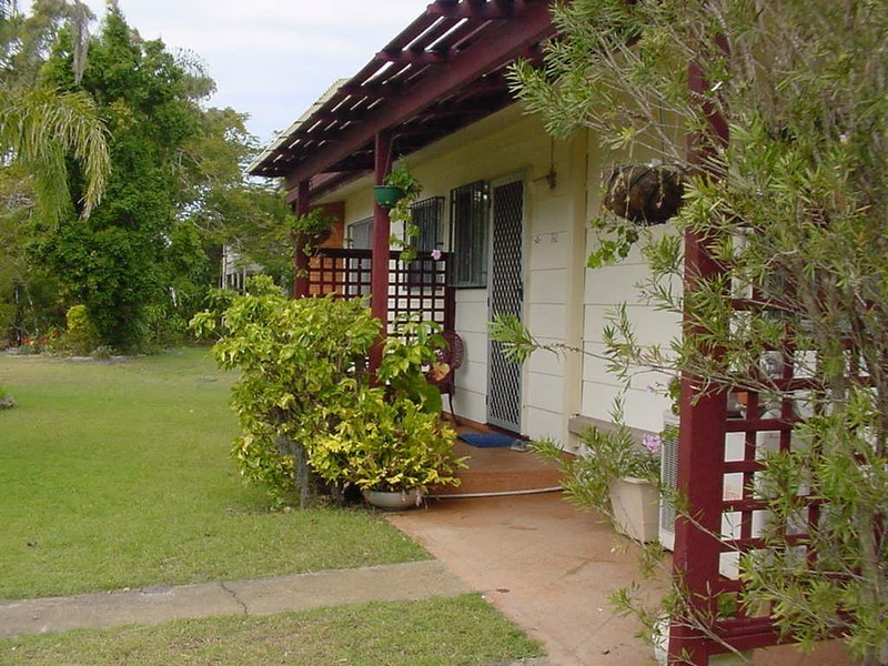 22 Ford Street, Bongaree QLD 4507