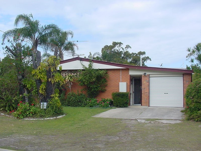 22 Ford Street, Bongaree QLD 4507