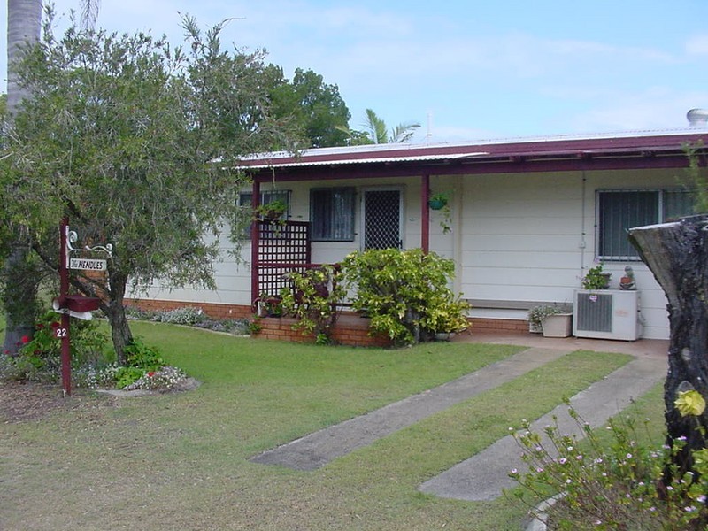 22 Ford Street, Bongaree QLD 4507