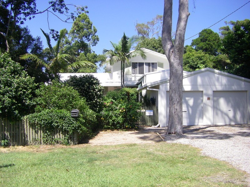 28 Spowers Street, Bongaree QLD 4507