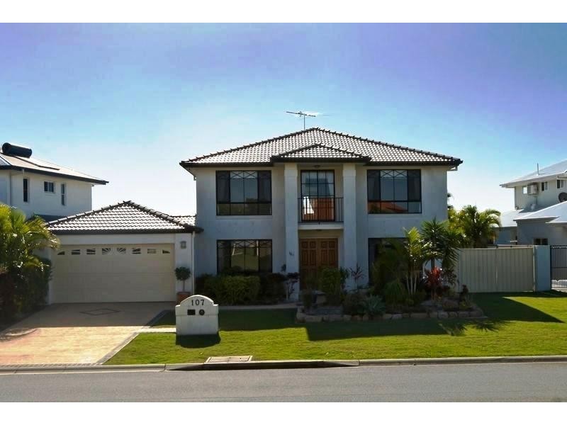107 Voyagers Drive, Banksia Beach QLD 4507