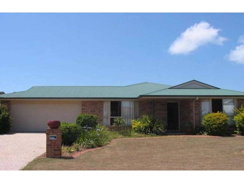 Bongaree QLD 4507