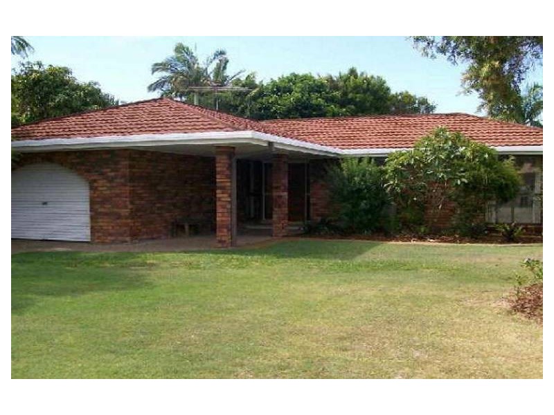 12 Morris Street, Bongaree QLD 4507