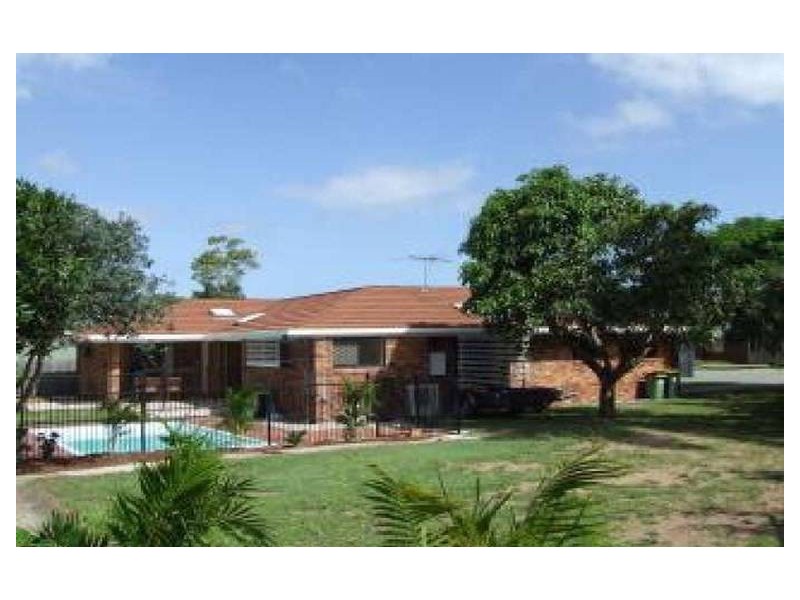 12 Morris Street, Bongaree QLD 4507
