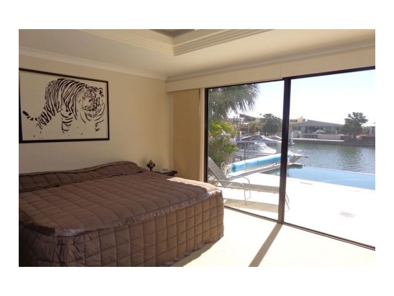105 Marina Boulevard, Banksia Beach QLD 4507