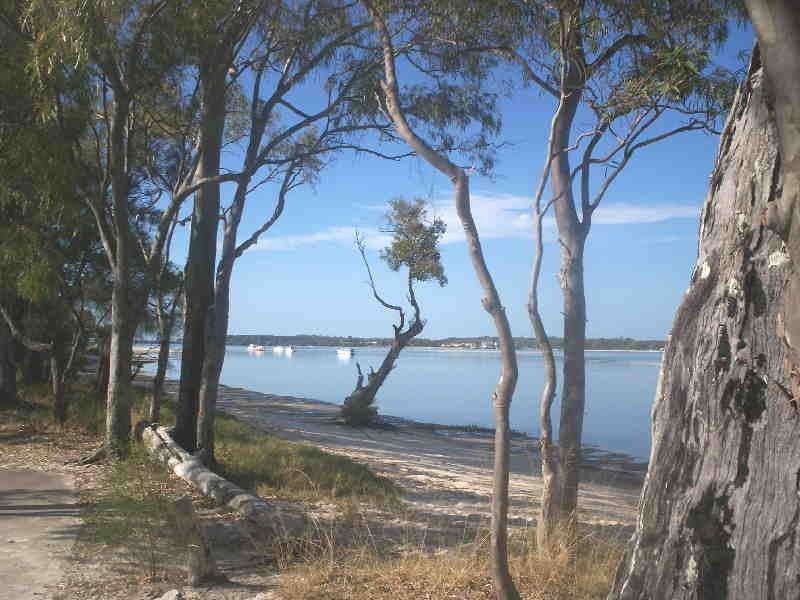 179 Sylvan Beach Esplanade, Bellara QLD 4507