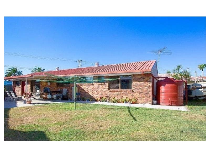 Banksia Beach QLD 4507