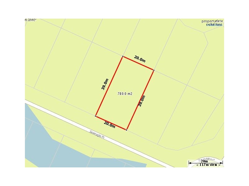 6 Sea Eagle Place, Banksia Beach QLD 4507