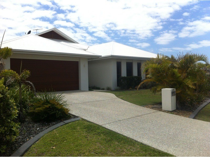 Banksia Beach QLD 4507