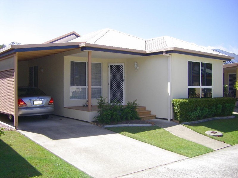 198-126  Cotterill Avenue, Bongaree QLD 4507