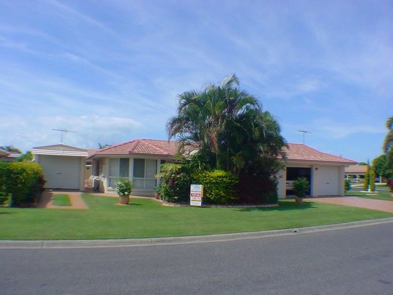 1 Weddell Court, Bongaree QLD 4507