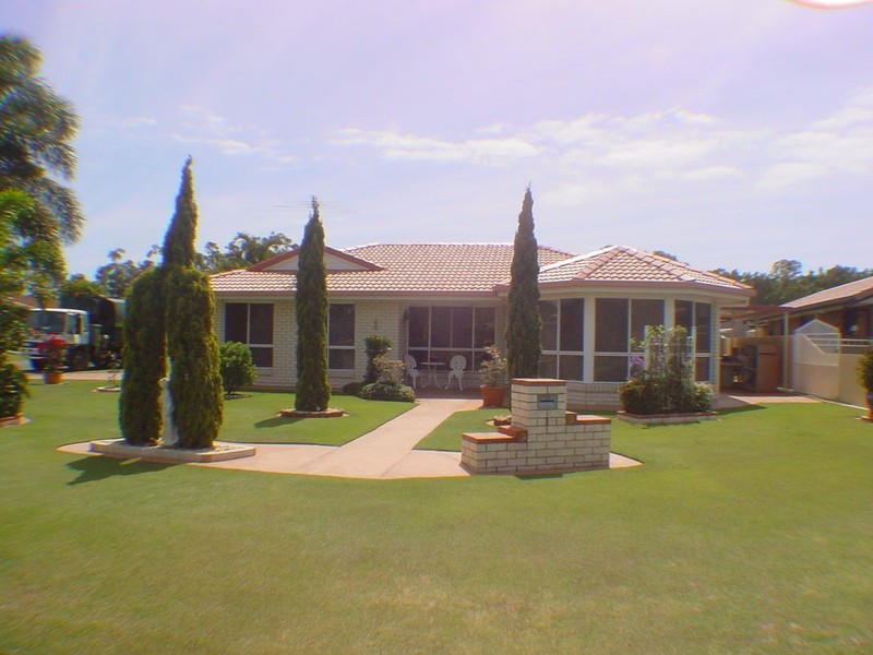 1 Weddell Court, Bongaree QLD 4507