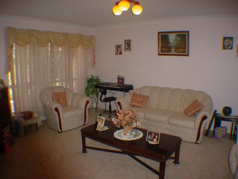 1 Weddell Court, Bongaree QLD 4507