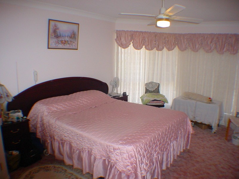 1 Weddell Court, Bongaree QLD 4507