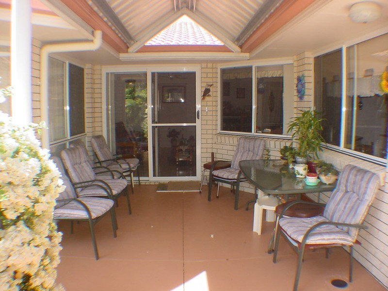 1 Weddell Court, Bongaree QLD 4507
